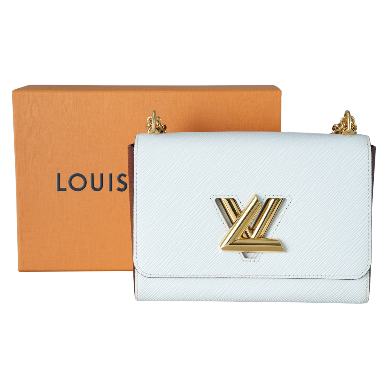 LOUIS VUITTON(USED)루이비통 M53596 트위스트 MM